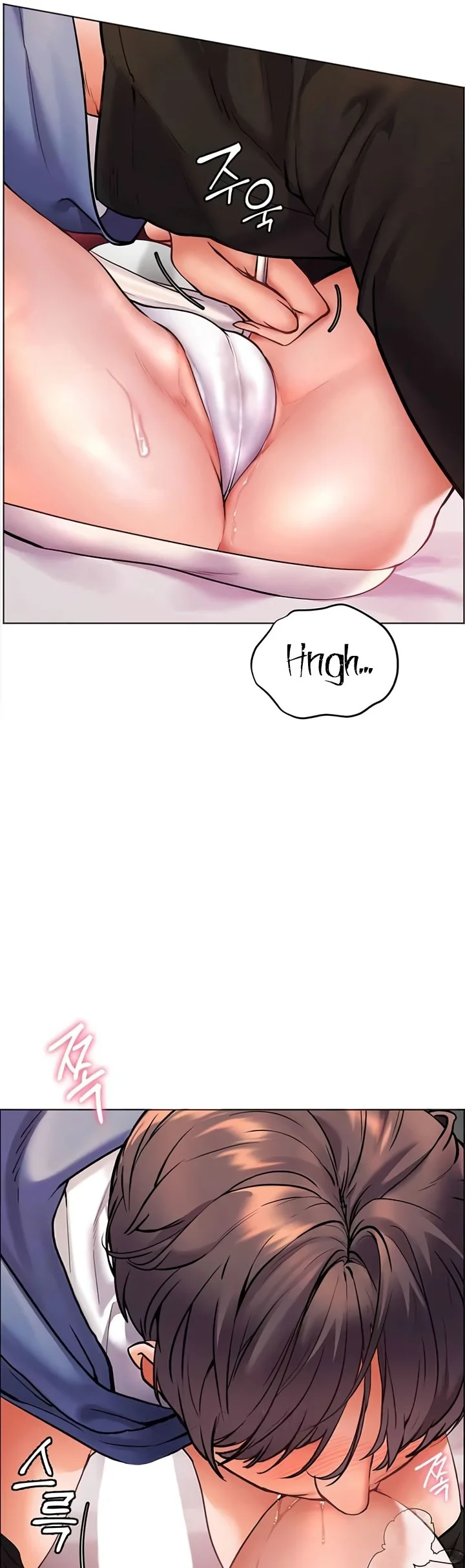 Teachers Efforts Chapter 20 page 29