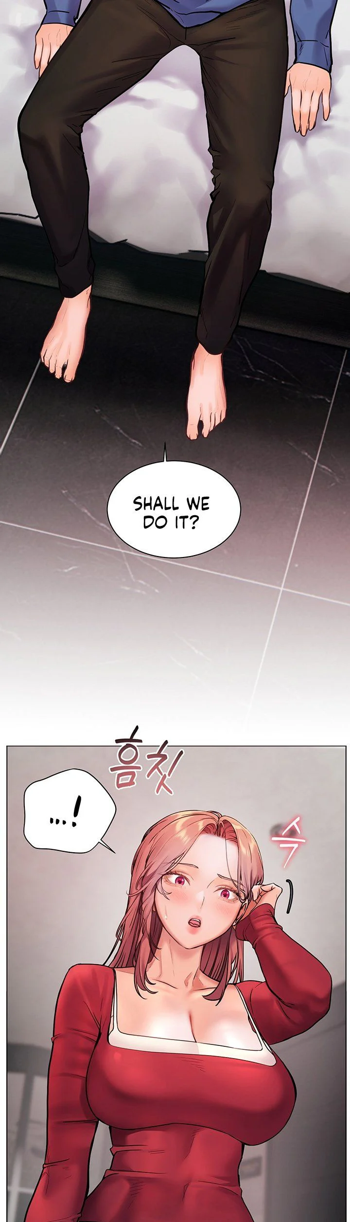 Teachers Efforts Chapter 20 page 3