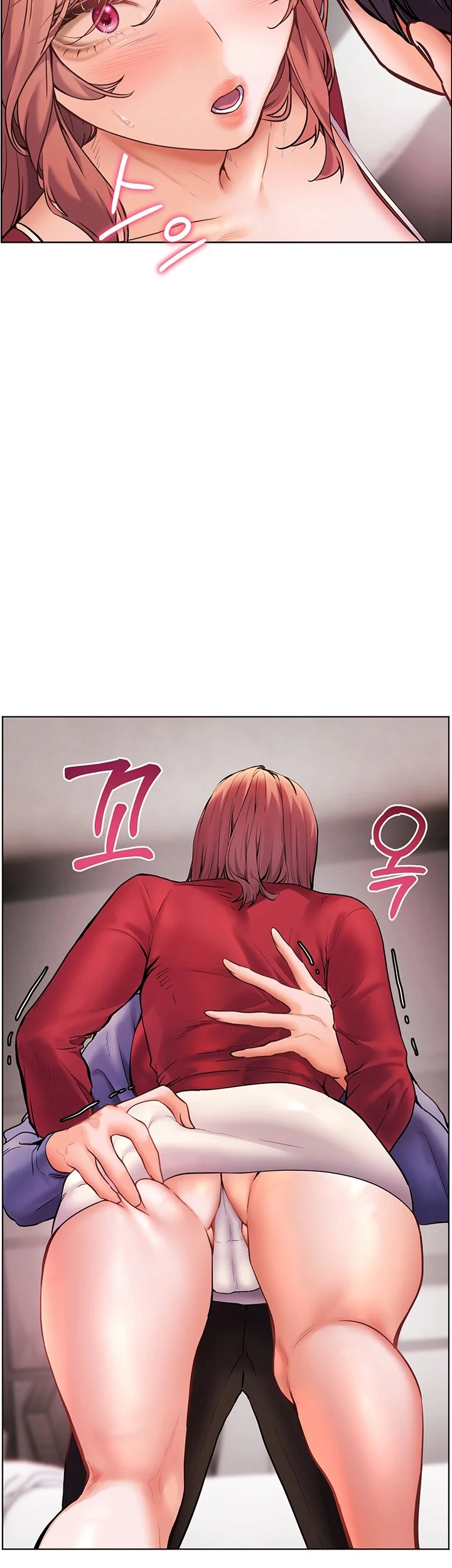 Teachers Efforts Chapter 20 page 8