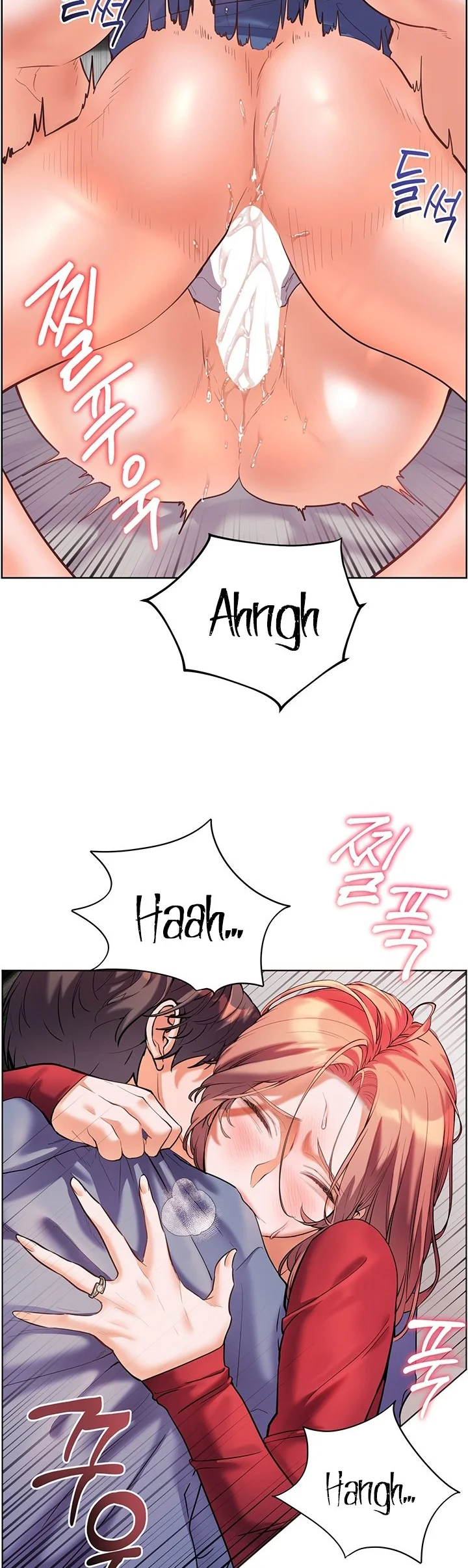 Teachers Efforts Chapter 21 page 18