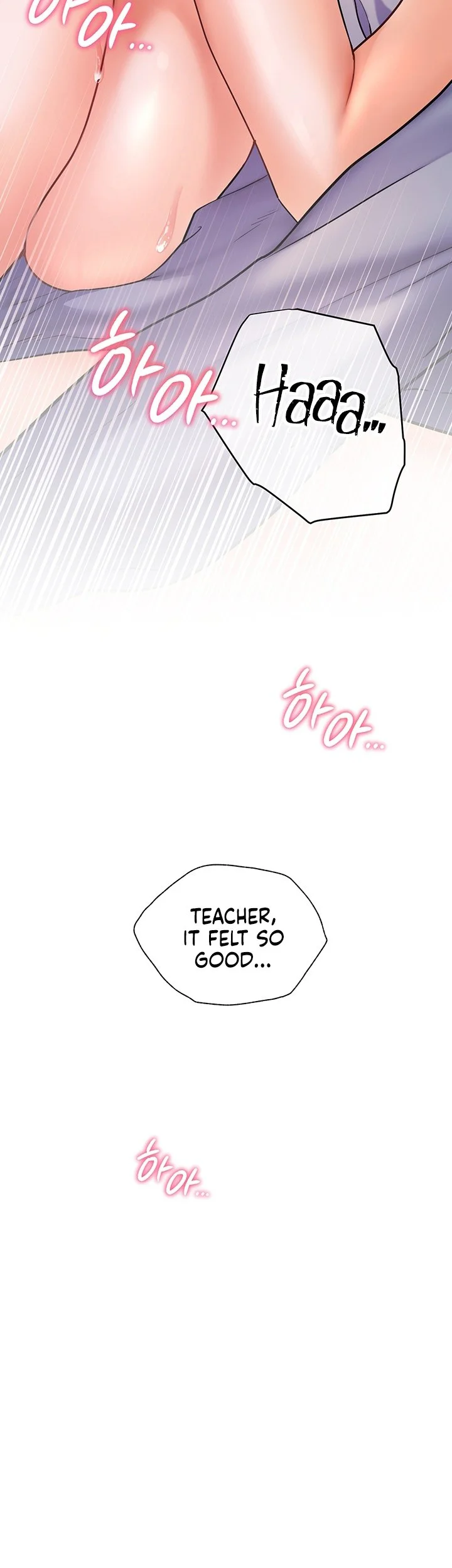 Teachers Efforts Chapter 21 page 55