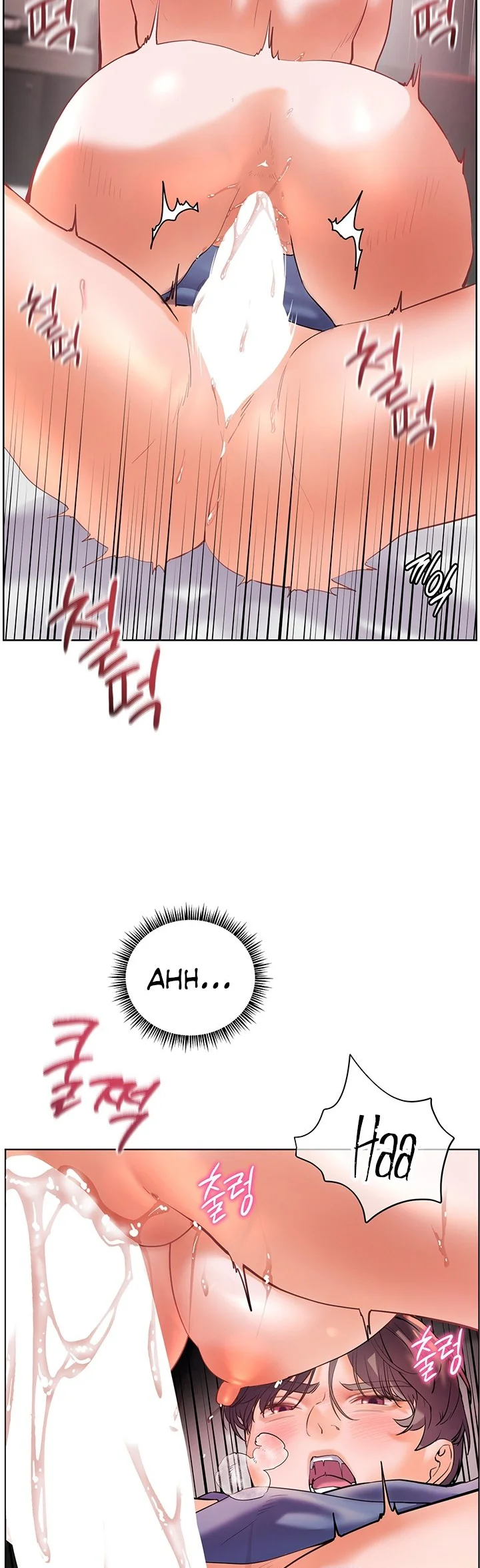 Teachers Efforts Chapter 21 page 44
