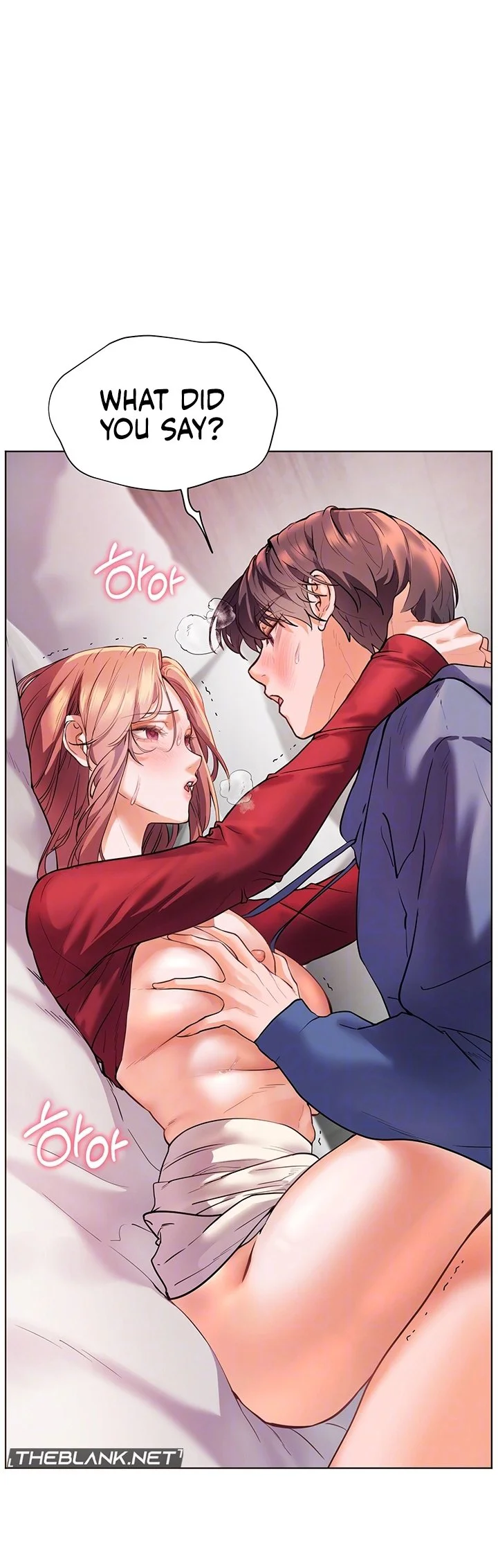 Teachers Efforts Chapter 21 page 13