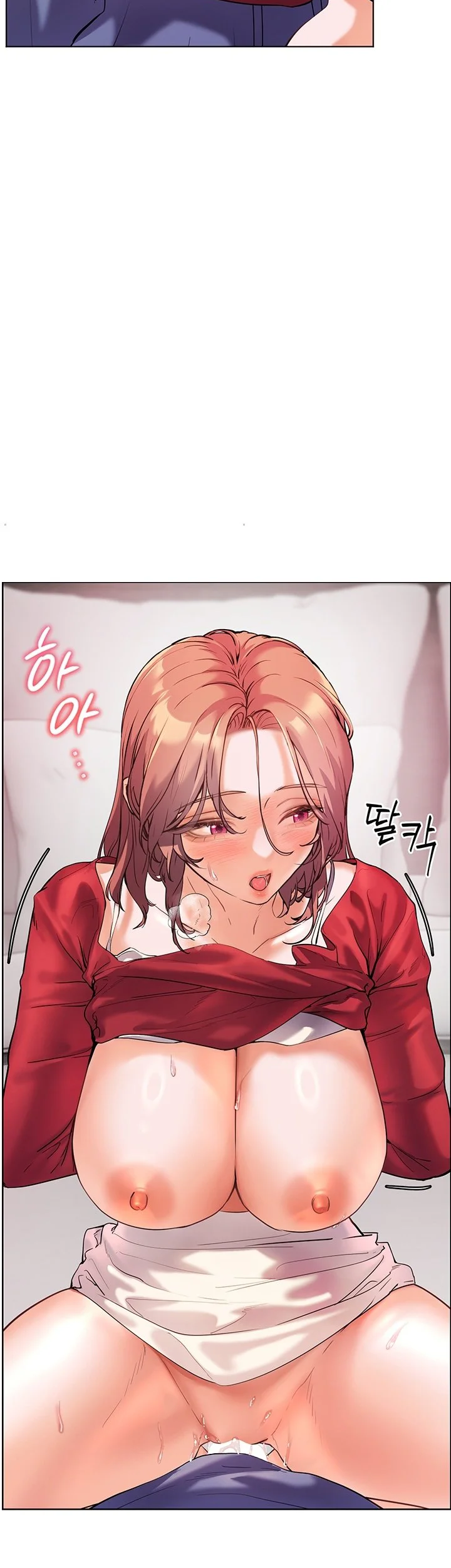 Teachers Efforts Chapter 21 page 30