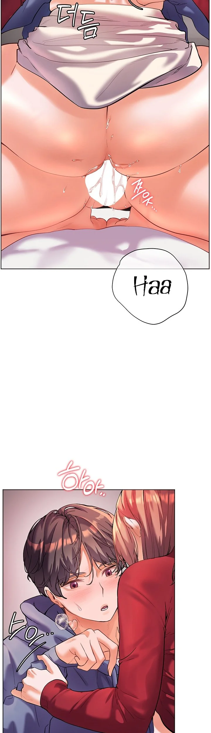 Teachers Efforts Chapter 21 page 29
