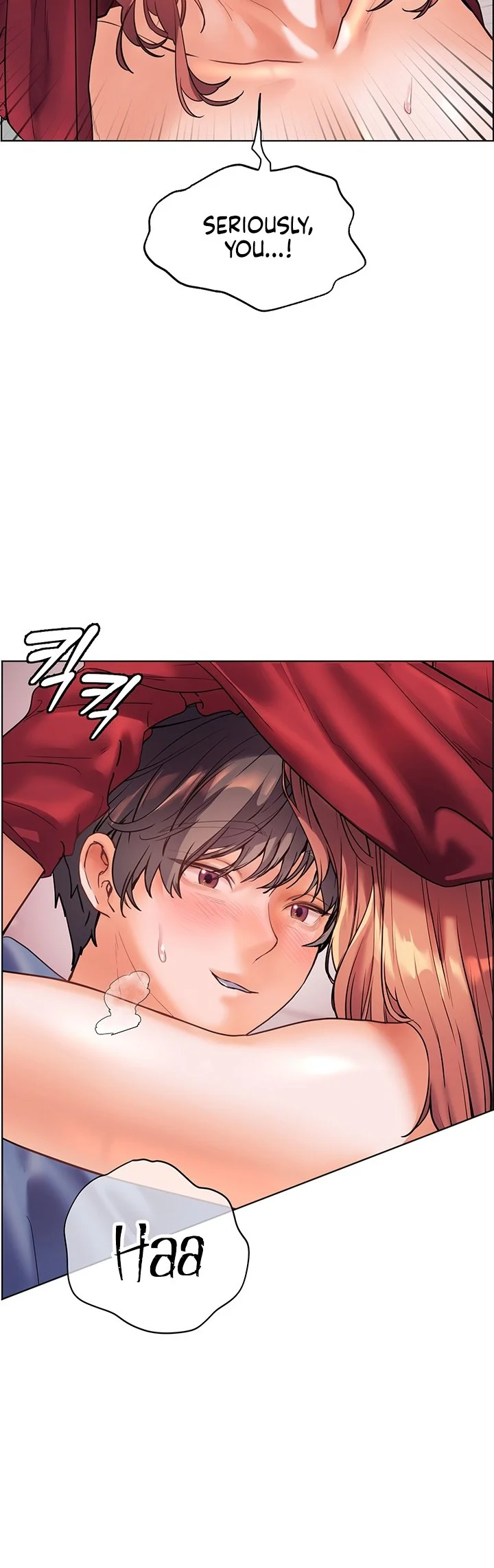 Teachers Efforts Chapter 21 page 35