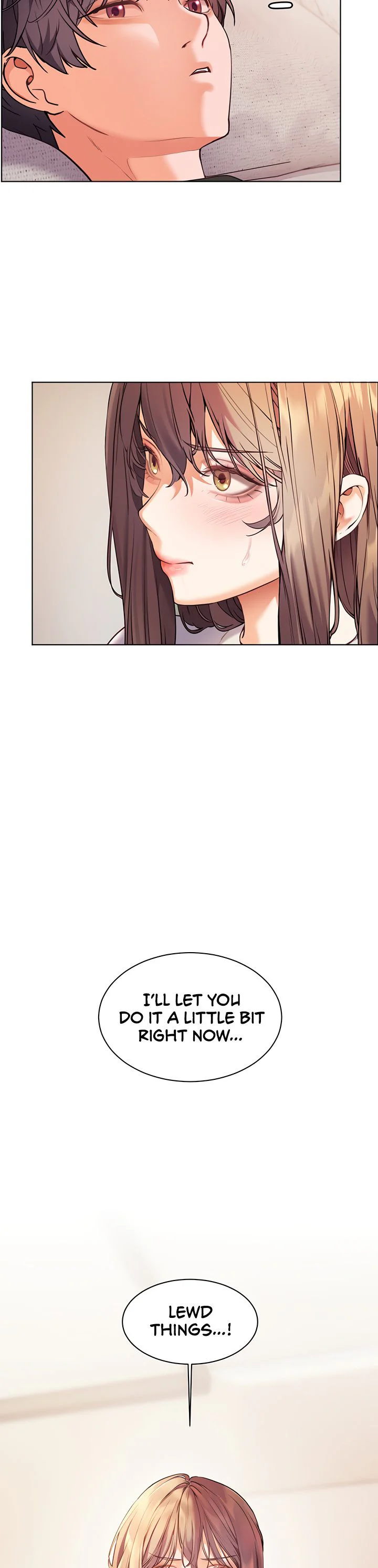 Teachers Efforts Chapter 22 page 52