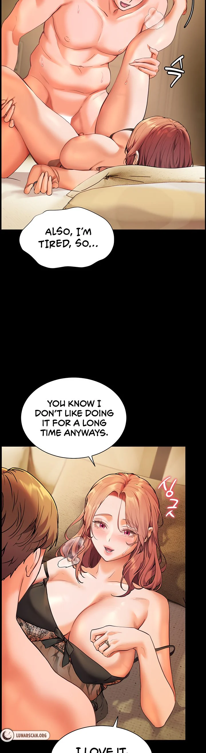 Teachers Efforts Chapter 22 page 44