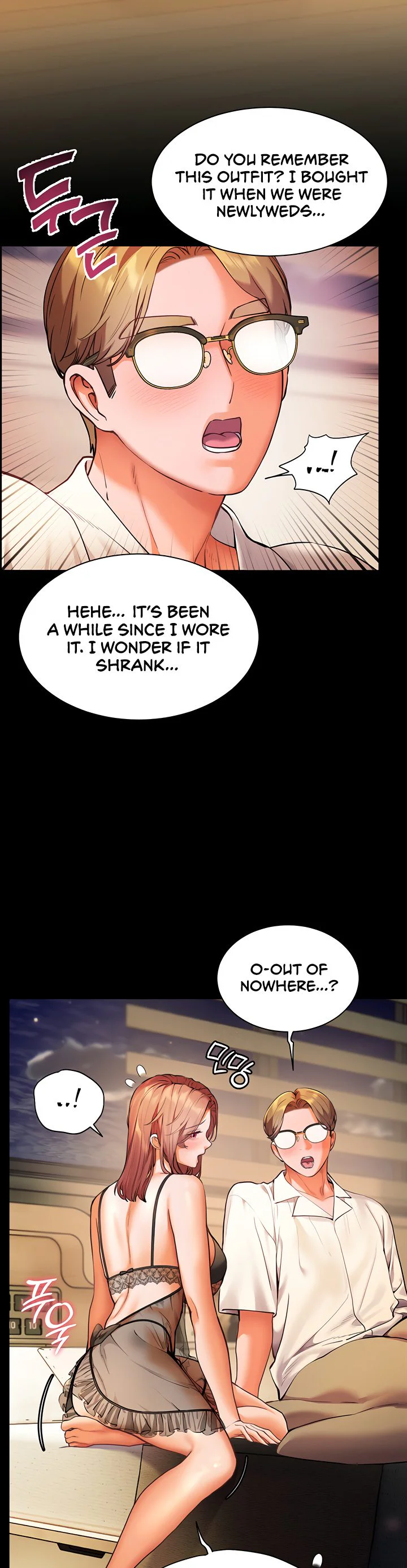 Teachers Efforts Chapter 22 page 26
