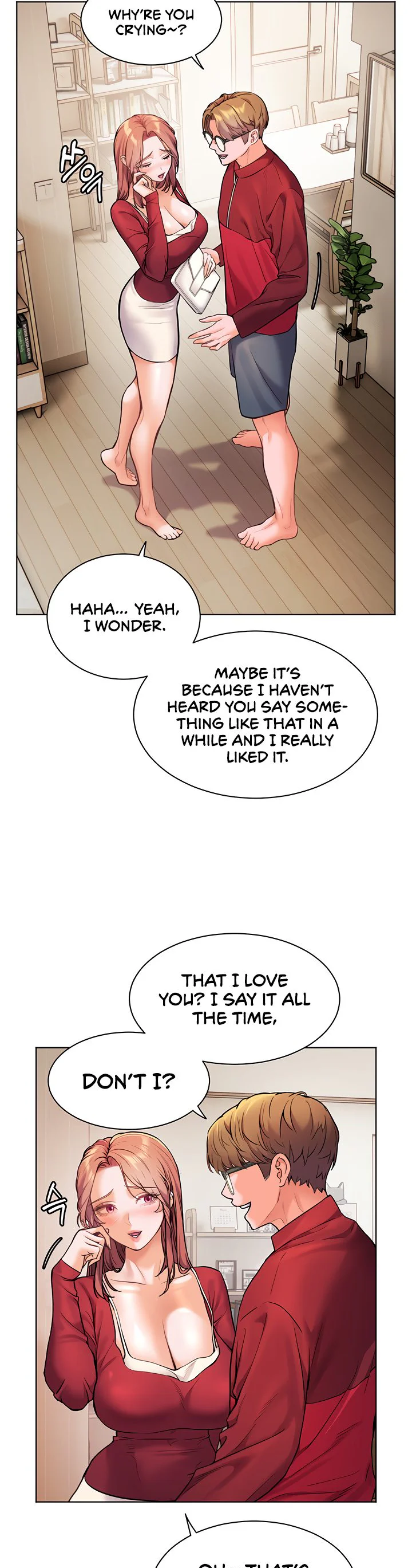 Teachers Efforts Chapter 22 page 15