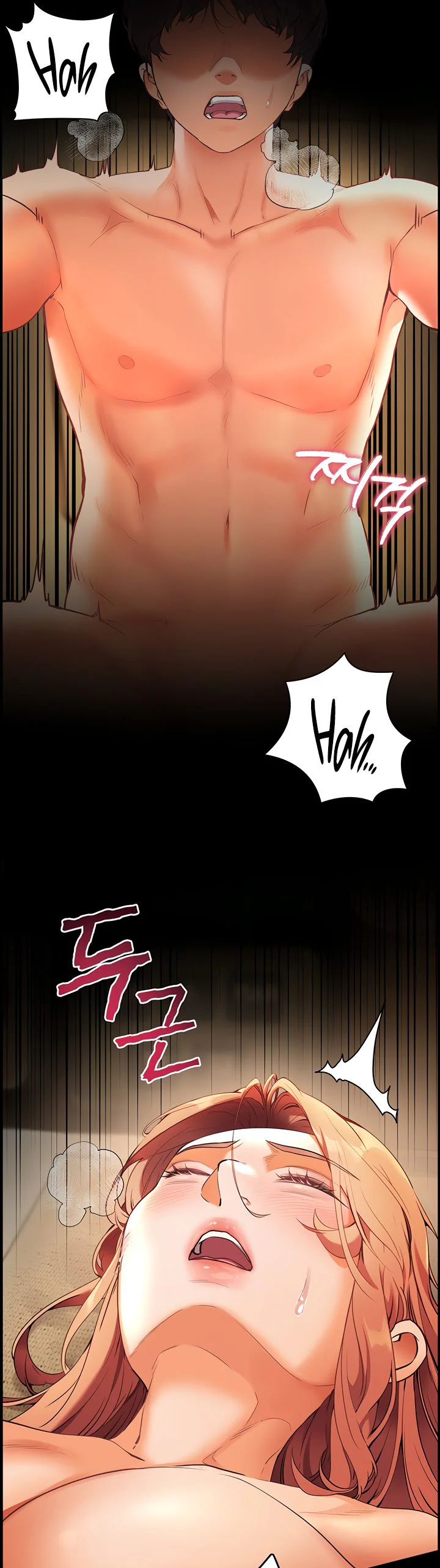 Teachers Efforts Chapter 22 page 38