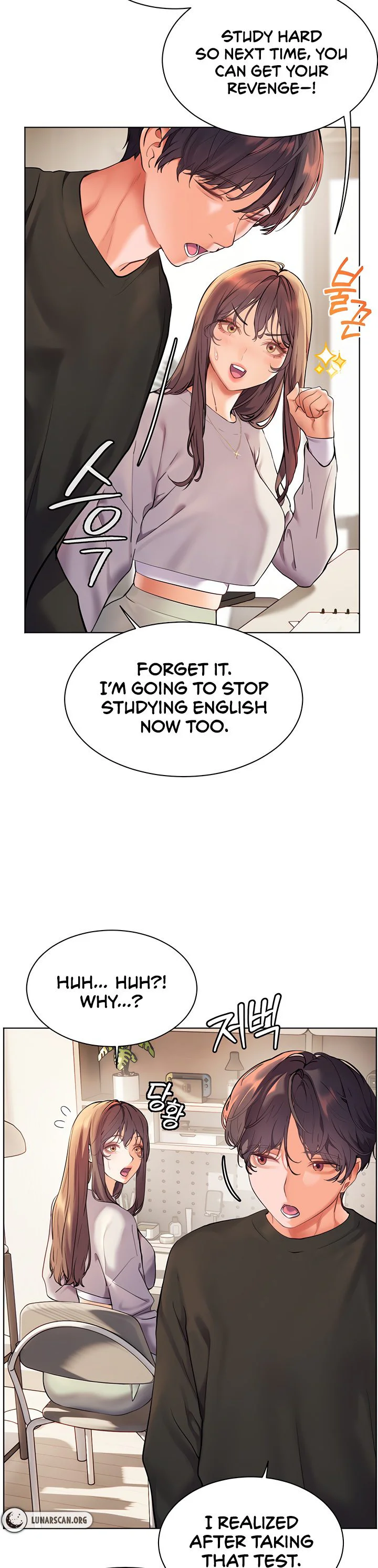 Teachers Efforts Chapter 22 page 49
