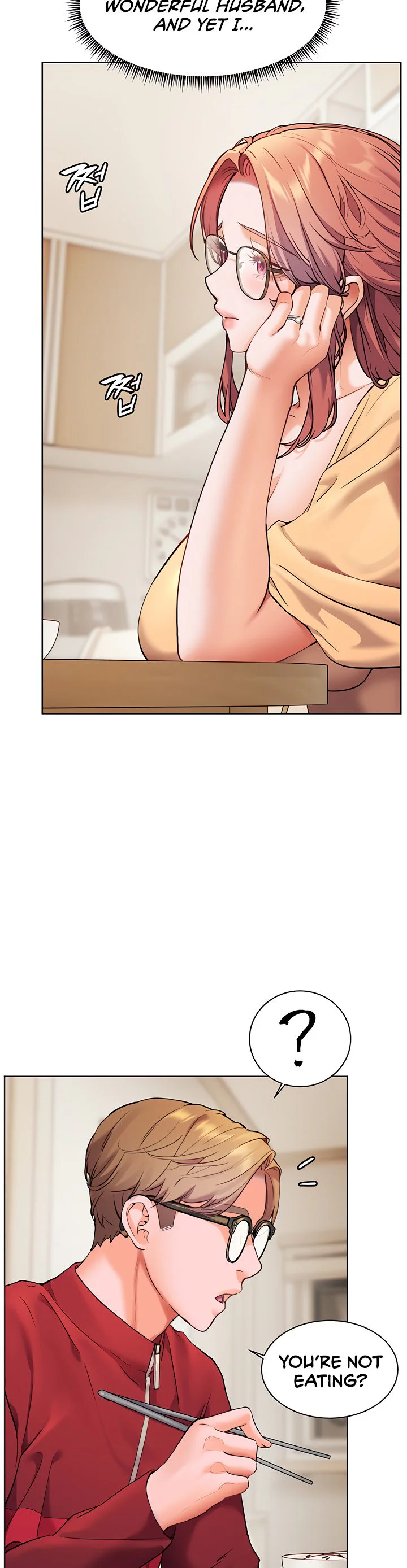 Teachers Efforts Chapter 22 page 20