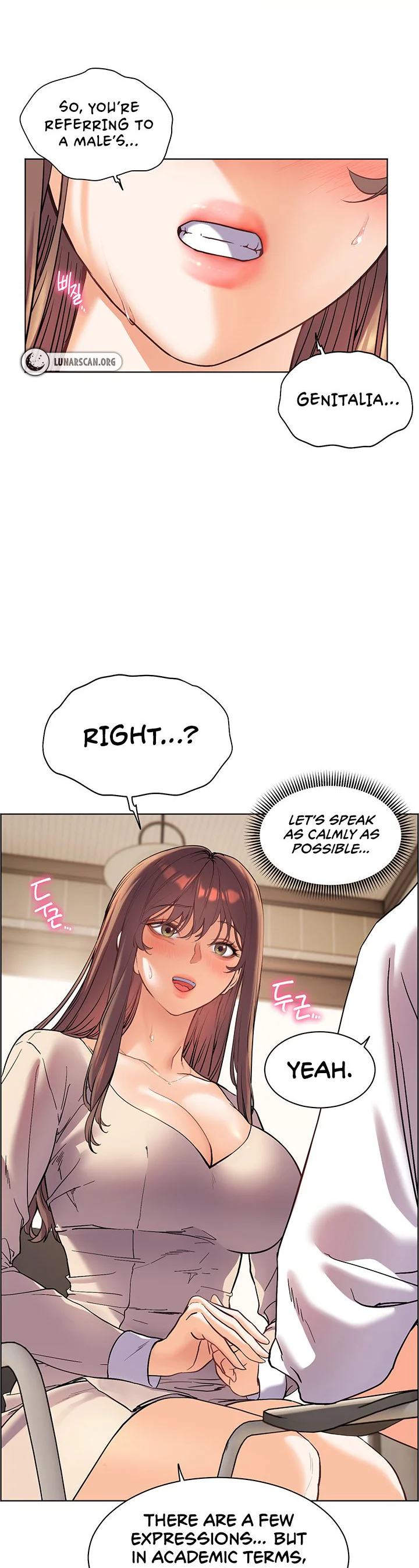 Teachers Efforts Chapter 3 page 19