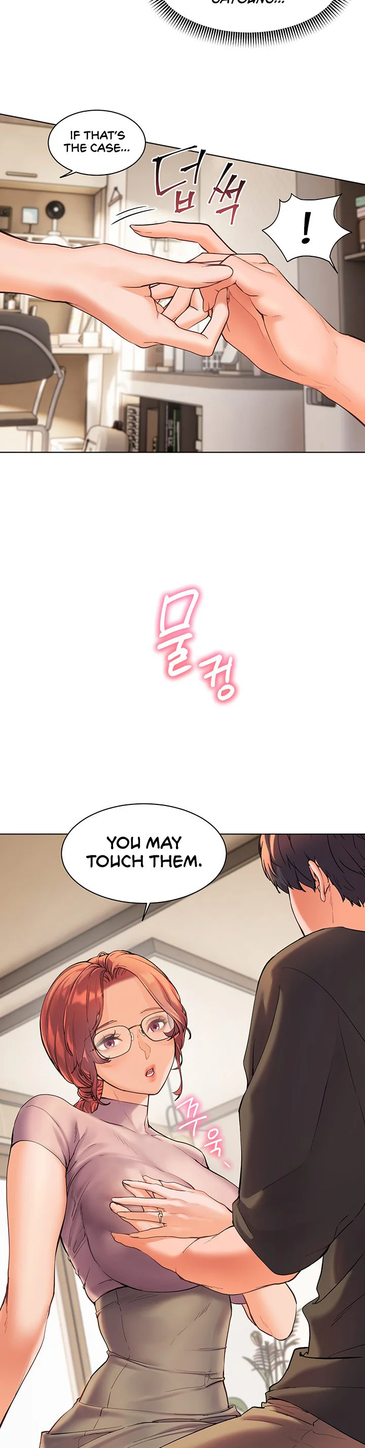 Teachers Efforts Chapter 3 page 58
