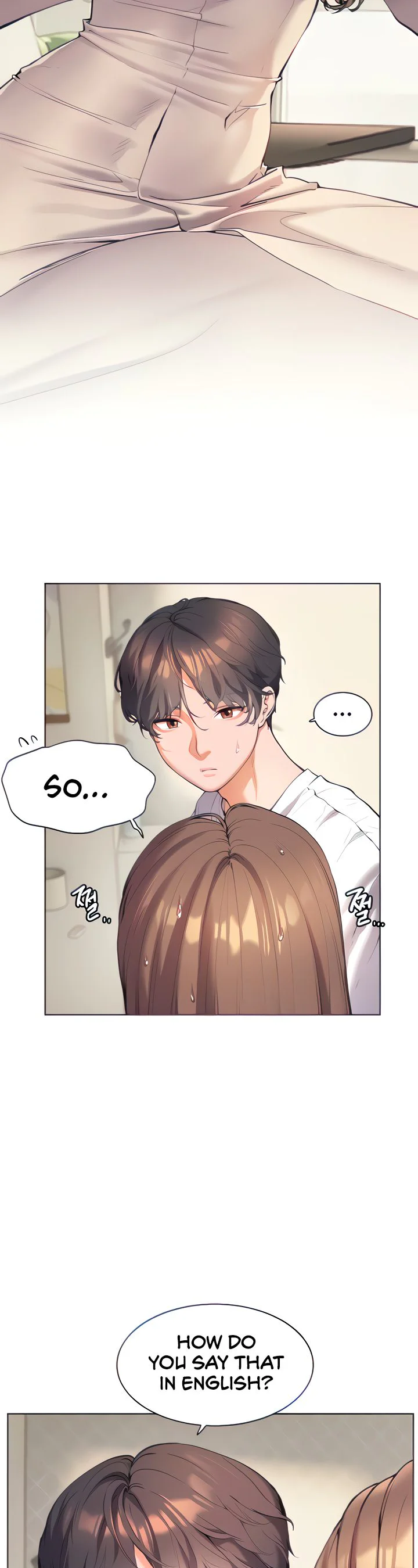 Teachers Efforts Chapter 3 page 10