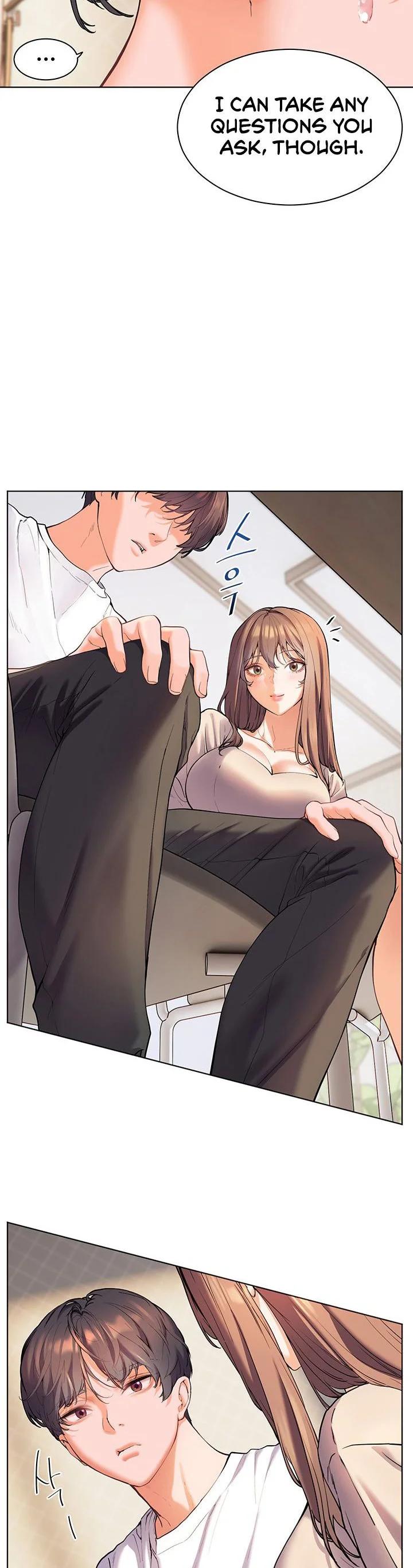Teachers Efforts Chapter 3 page 5