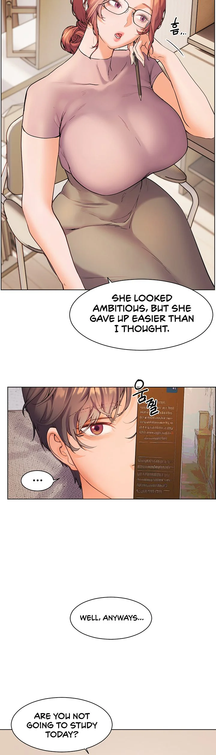 Teachers Efforts Chapter 3 page 51