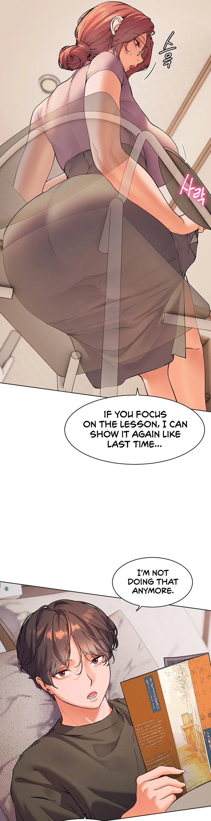 Teachers Efforts Chapter 3 page 52