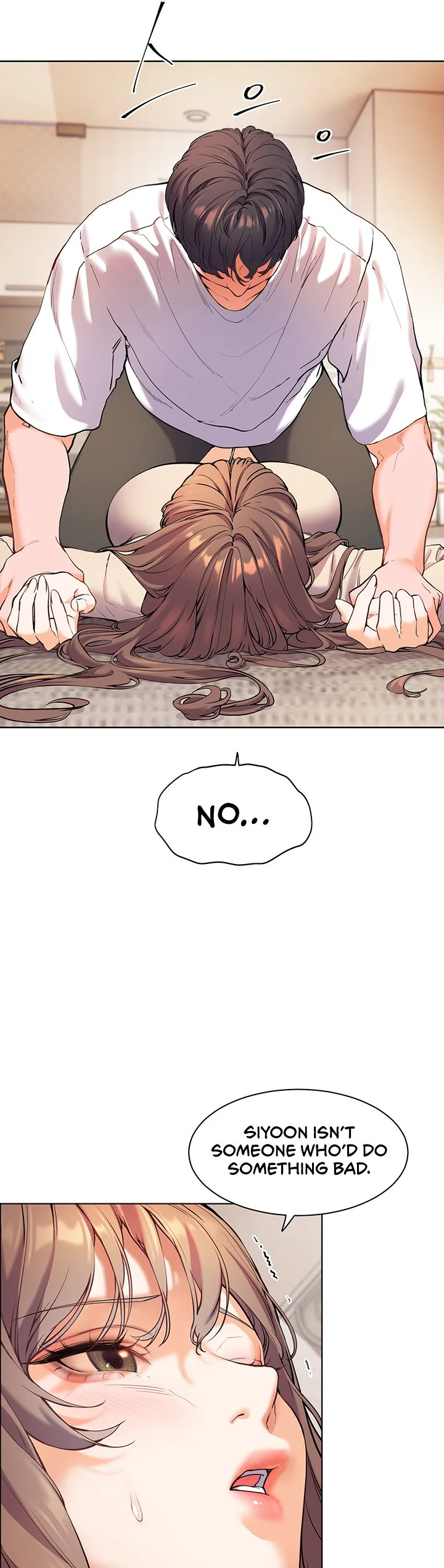 Teachers Efforts Chapter 3 page 37