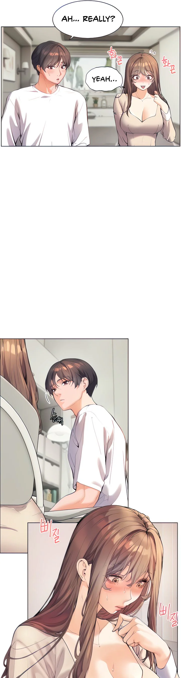 Teachers Efforts Chapter 3 page 12