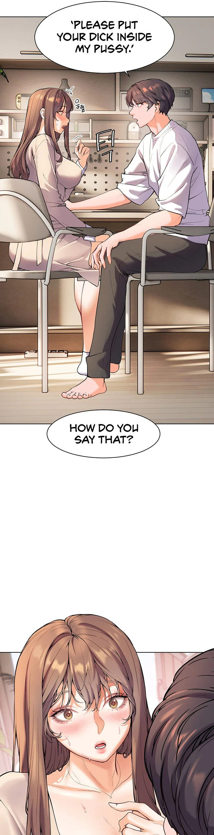 Teachers Efforts Chapter 3 page 22