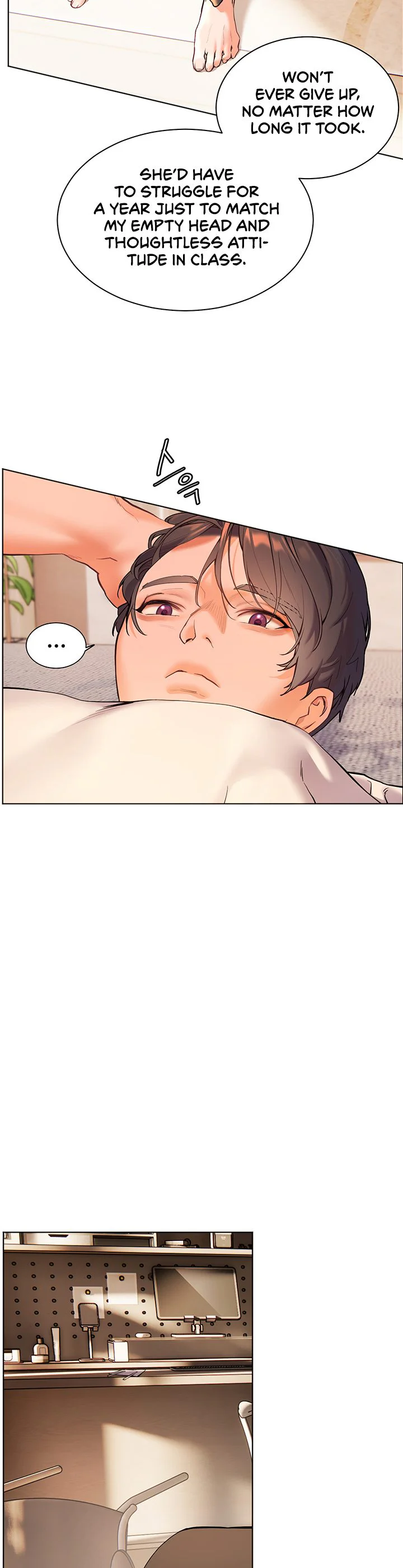 Teachers Efforts Chapter 3 page 45