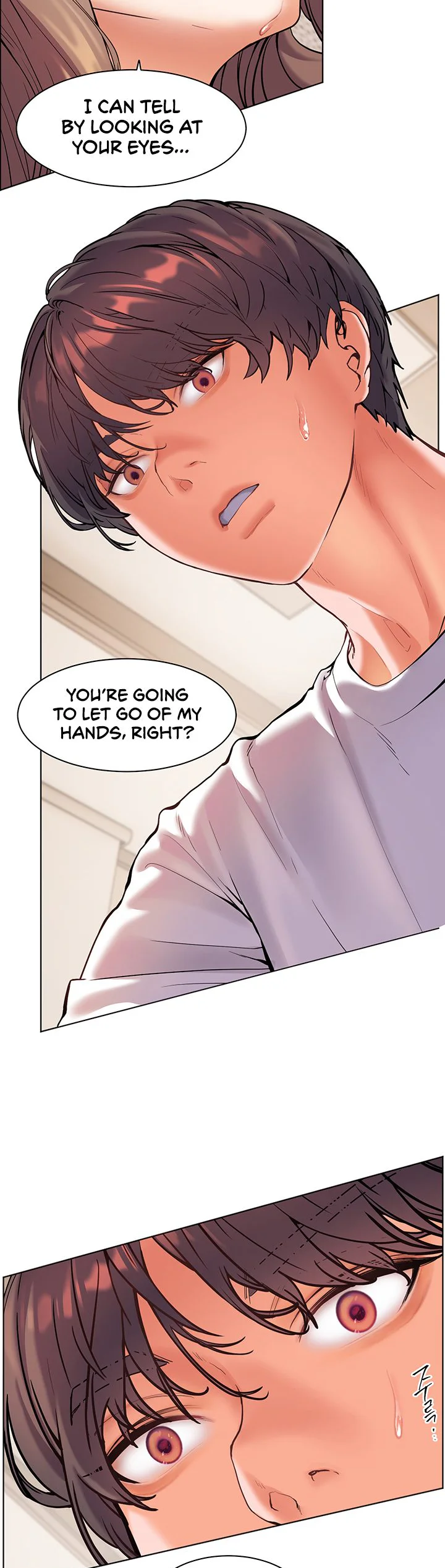 Teachers Efforts Chapter 3 page 38