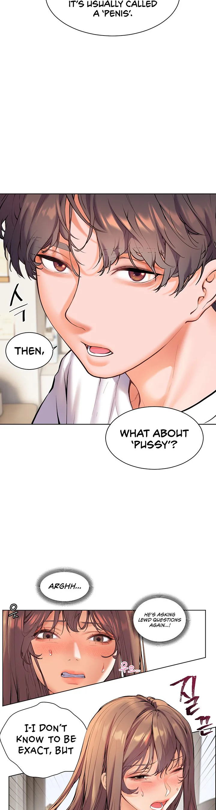 Teachers Efforts Chapter 3 page 20