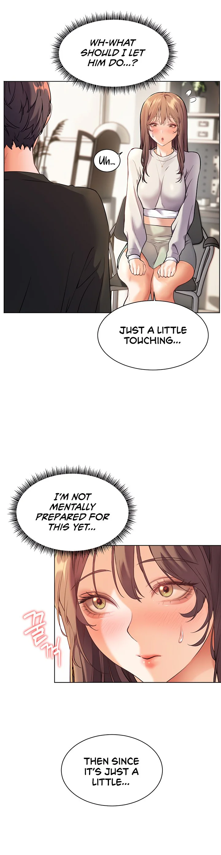 Teachers Efforts Chapter 23 page 15