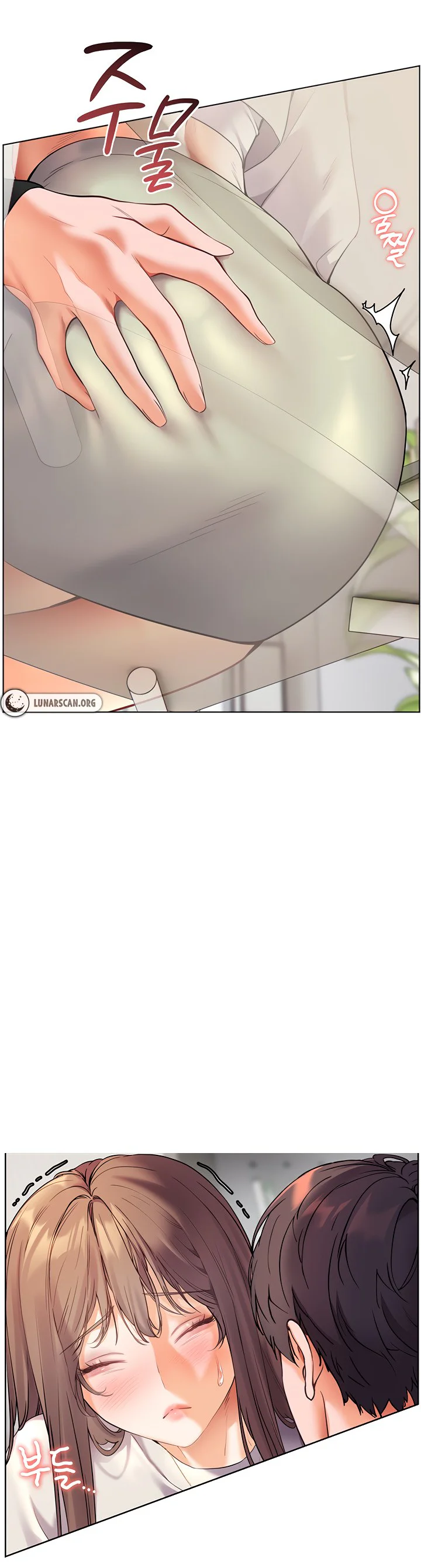 Teachers Efforts Chapter 23 page 25