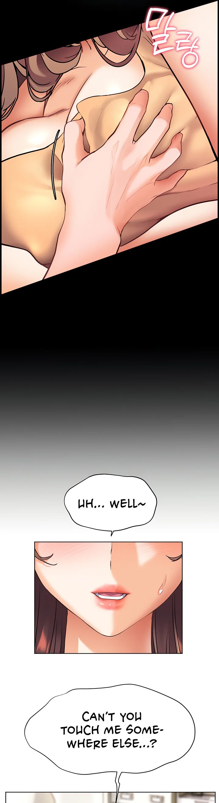 Teachers Efforts Chapter 23 page 18