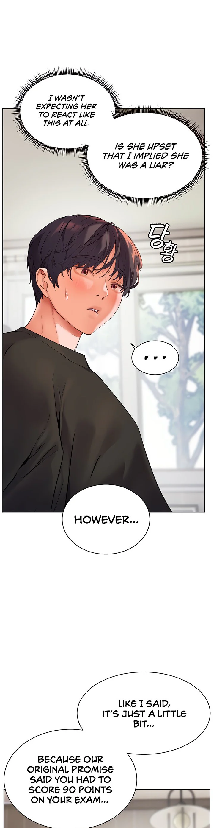 Teachers Efforts Chapter 23 page 13