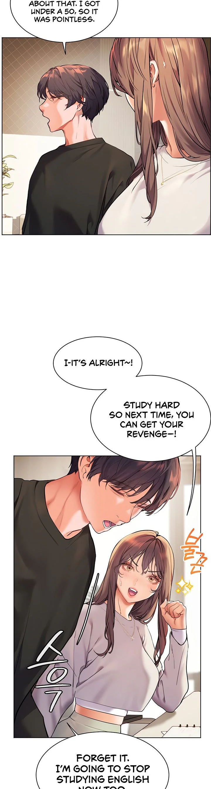 Teachers Efforts Chapter 23 page 5