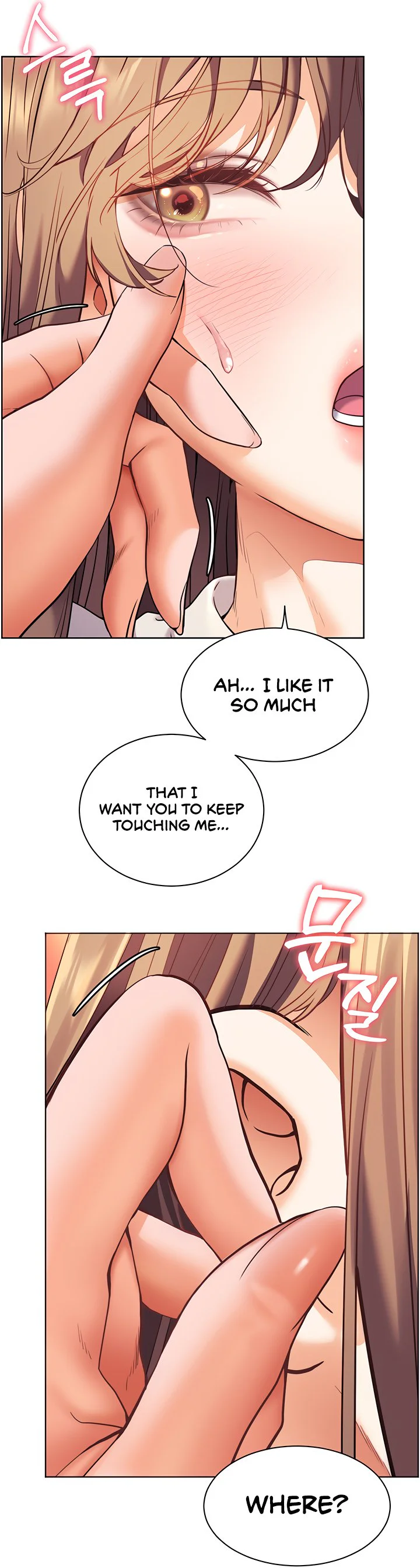 Teachers Efforts Chapter 23 page 43