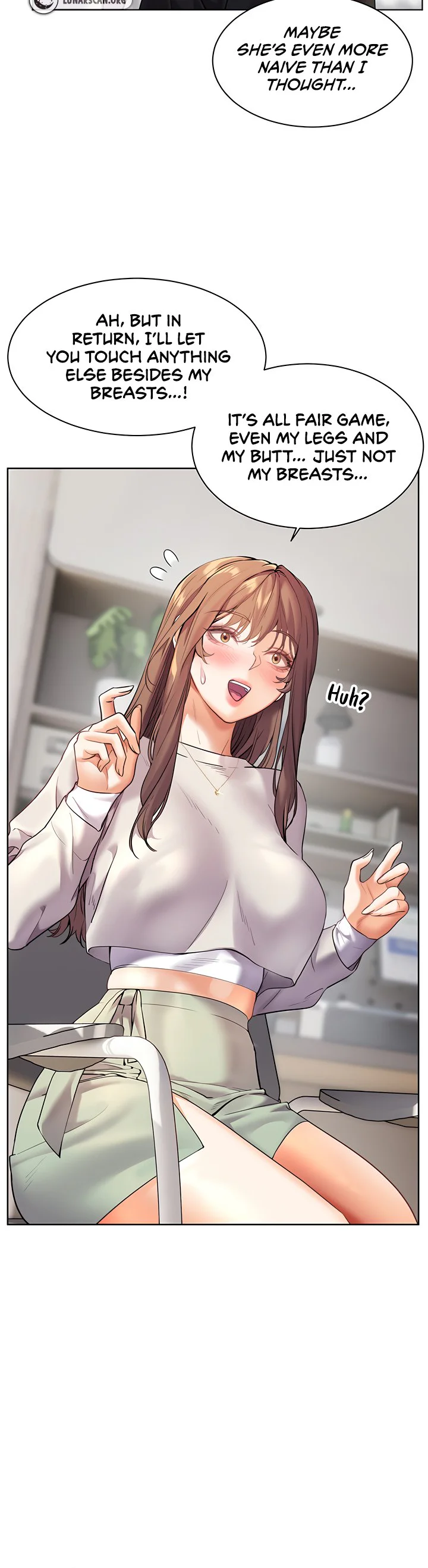 Teachers Efforts Chapter 23 page 20