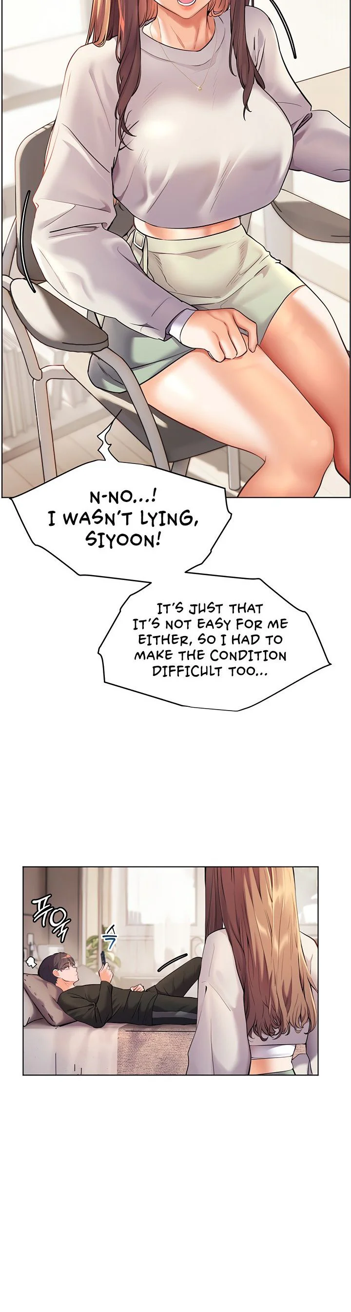 Teachers Efforts Chapter 23 page 7