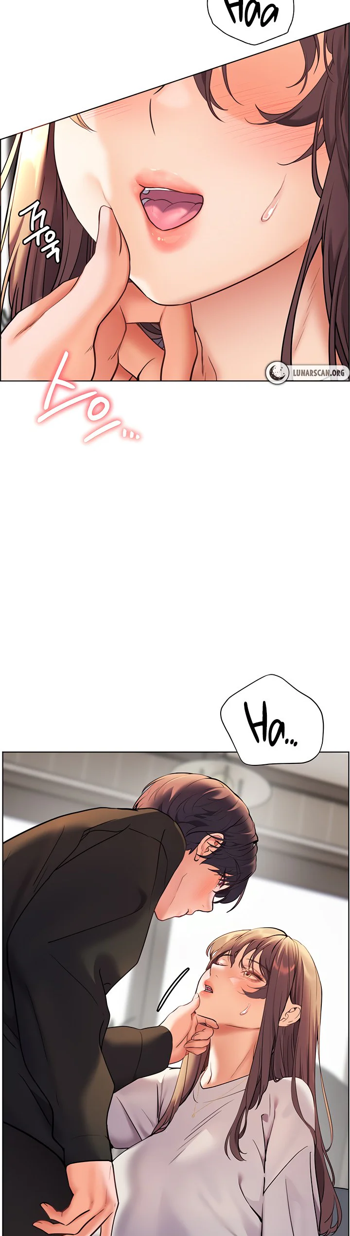 Teachers Efforts Chapter 23 page 40
