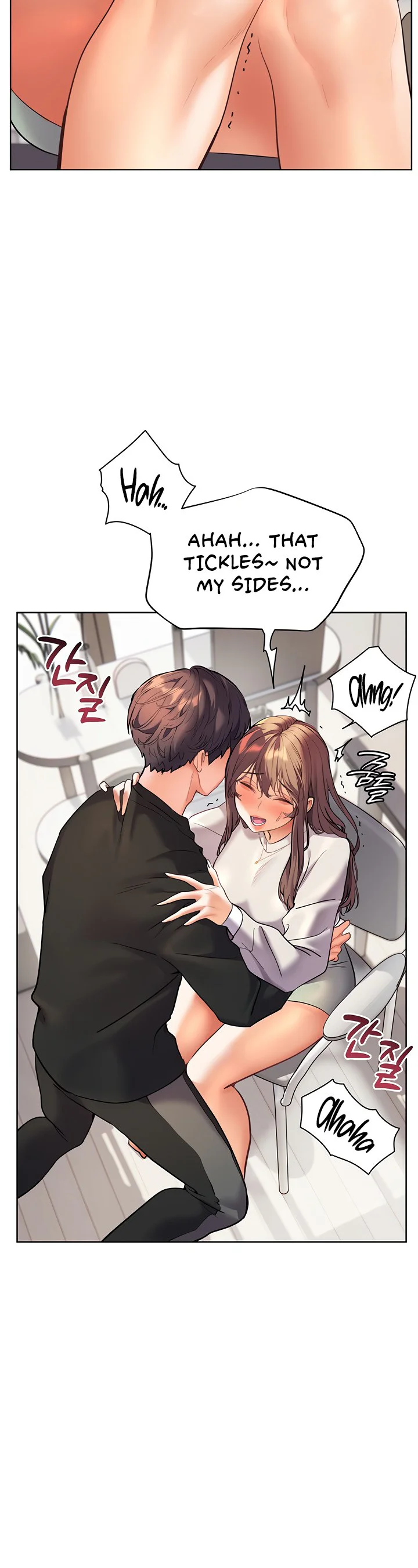 Teachers Efforts Chapter 23 page 37