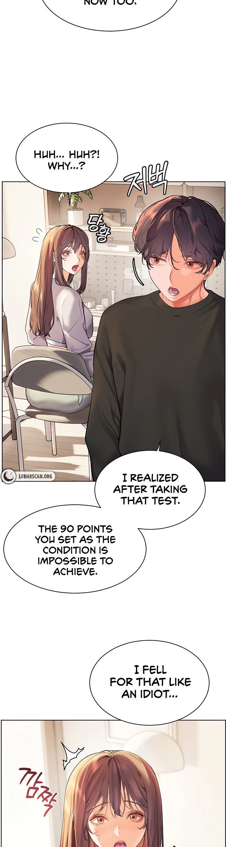 Teachers Efforts Chapter 23 page 6
