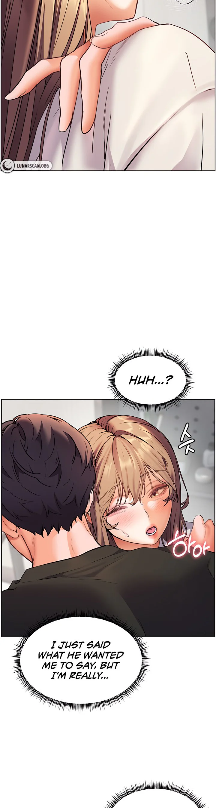 Teachers Efforts Chapter 23 page 45