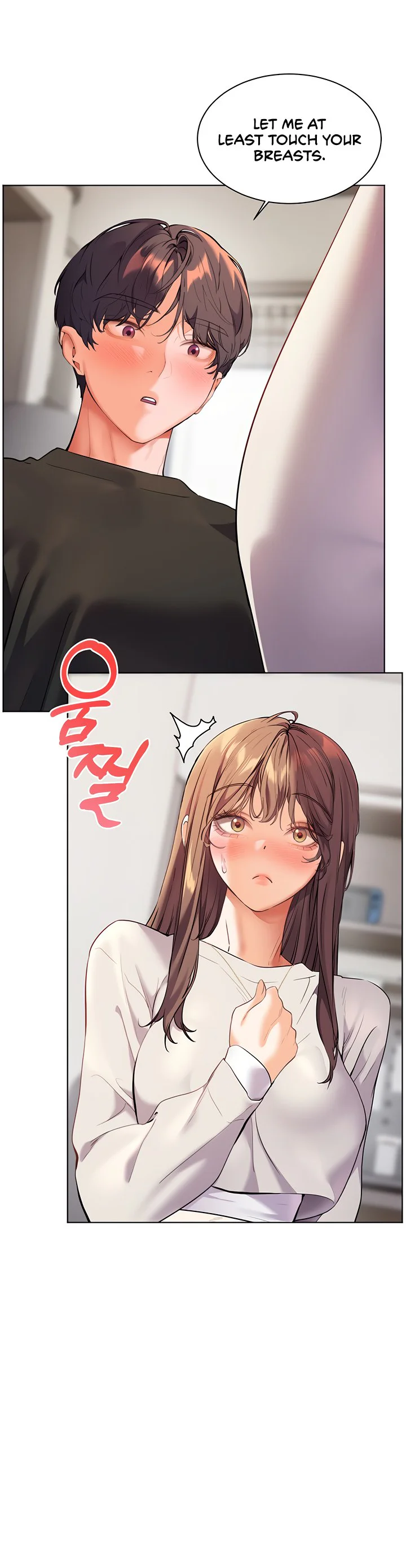 Teachers Efforts Chapter 23 page 16