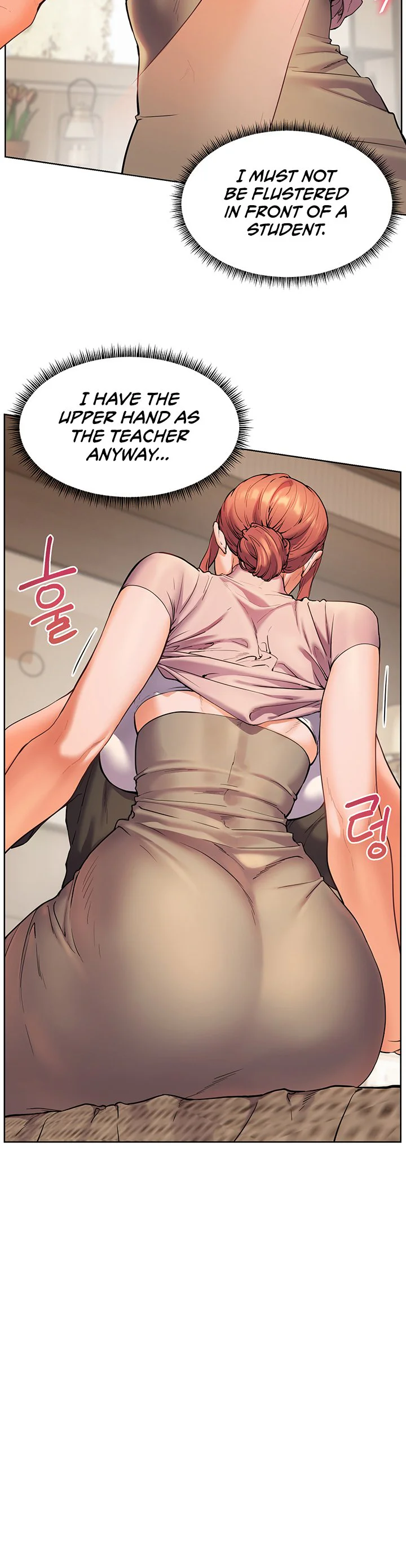 Teachers Efforts Chapter 4 page 17