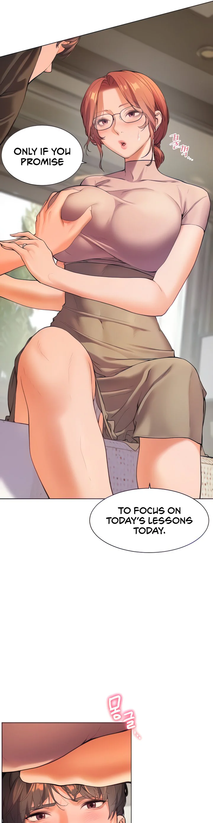 Teachers Efforts Chapter 4 page 13