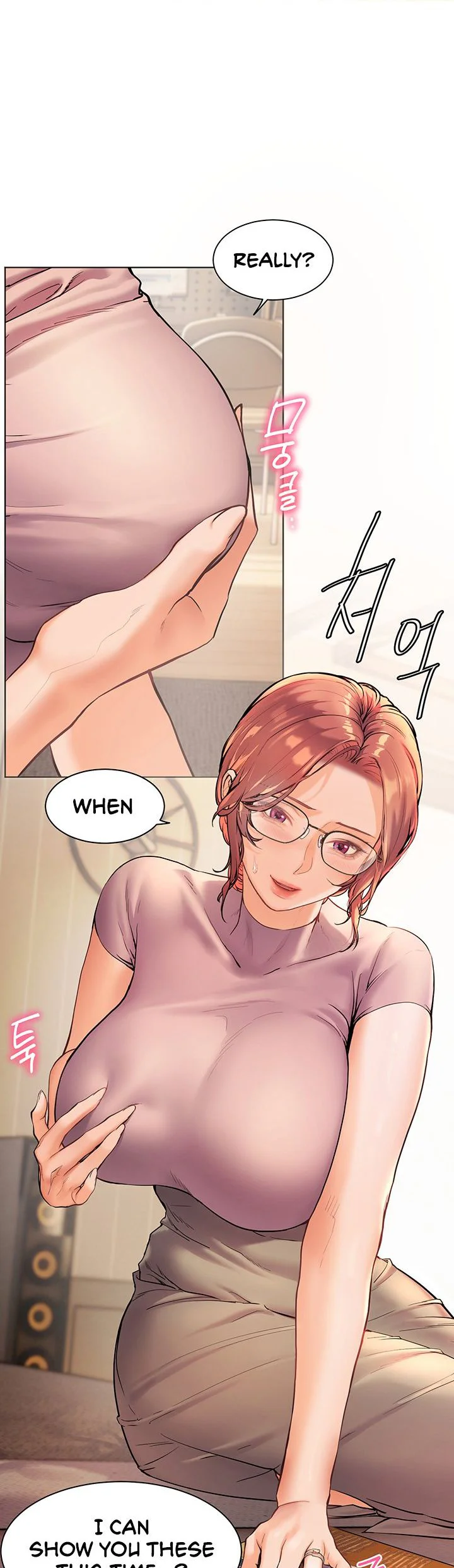 Teachers Efforts Chapter 4 page 3