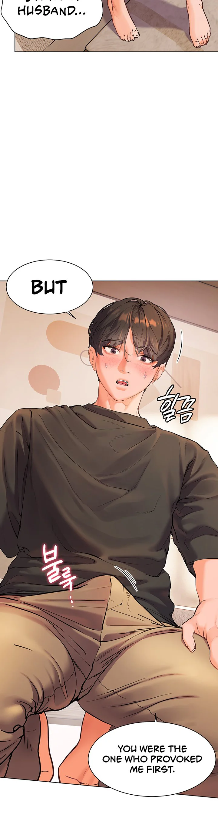Teachers Efforts Chapter 4 page 35