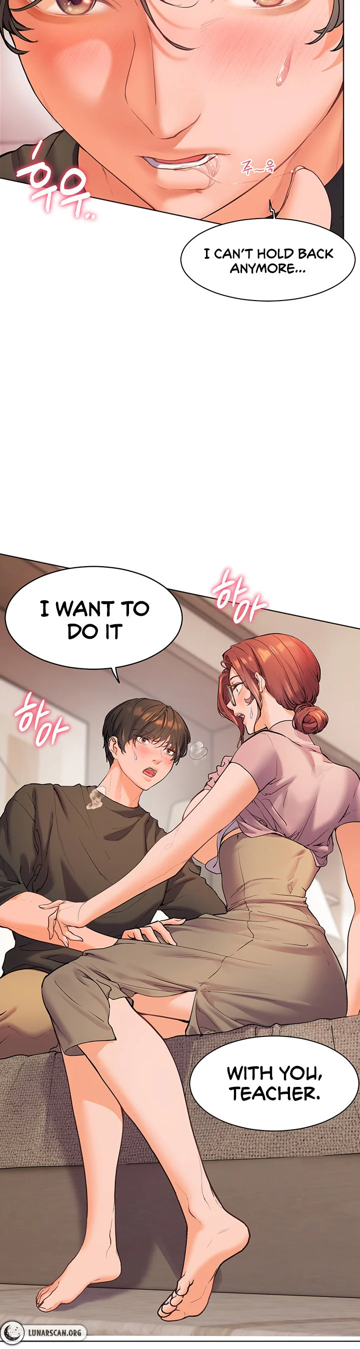 Teachers Efforts Chapter 4 page 33