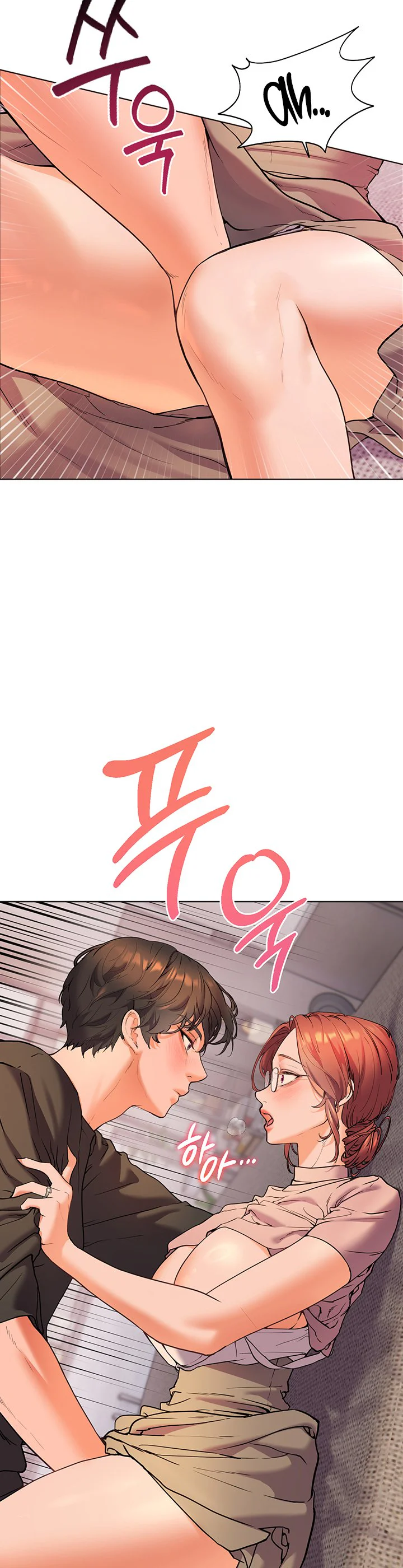 Teachers Efforts Chapter 4 page 38