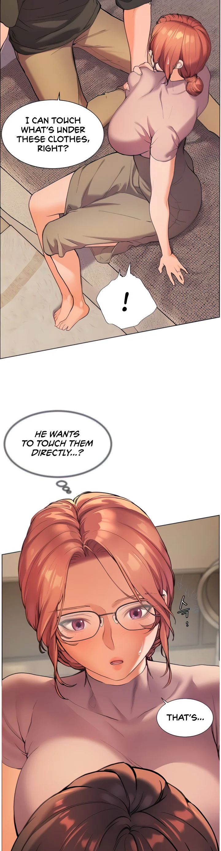 Teachers Efforts Chapter 4 page 15