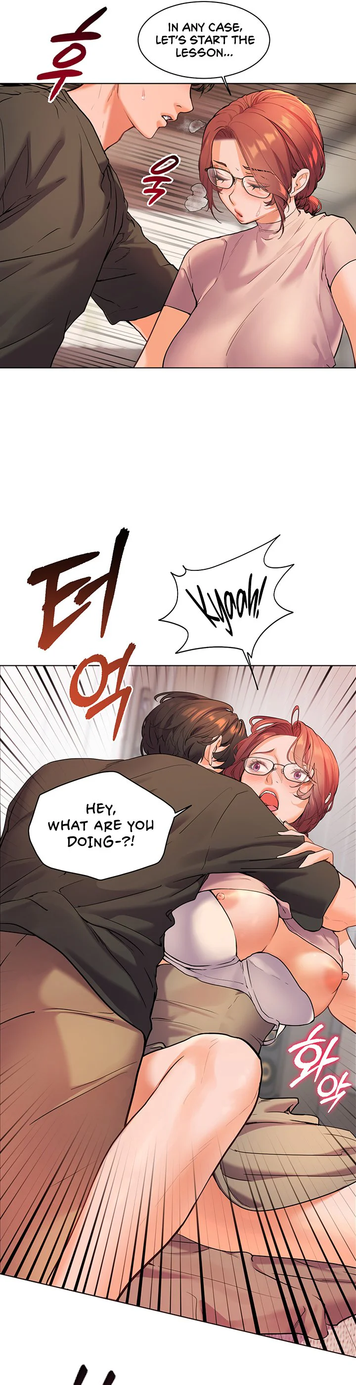 Teachers Efforts Chapter 4 page 37